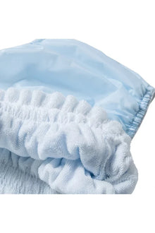 Lot 2 de Culotte d'entrainement 18-24 mois (Blanc et Bleu)