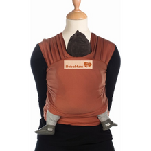 Écharpe de portage Camel