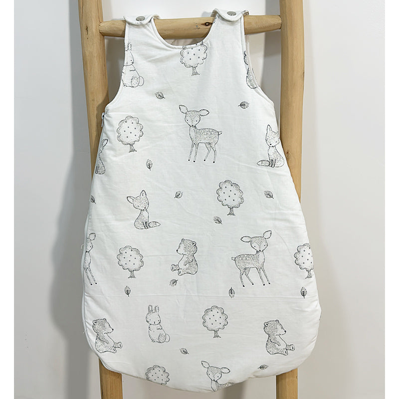 Gigoteuse bébé Forêt TOG2