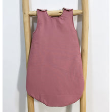Gigoteuses bébé Rose TOG2
