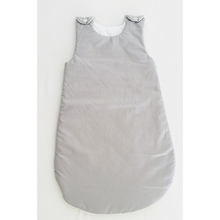 Gigoteuse hiver GRIS 0/3, 3/6, 6/18, 18/36 mois - TOG2