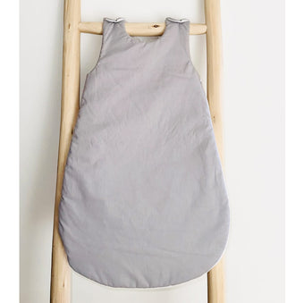 Gigoteuse hiver GRIS 0/3, 3/6, 6/18, 18/36 mois - TOG2
