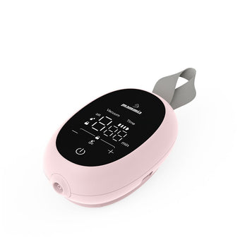 Tire-lait Électrique Mammia Duoflex Double Mains Libres