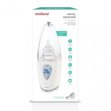 Chauffe Biberon + Stérilisateur Digital Maison et Voiture