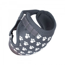 AAED Genouillères Bébé 2 Paires – Respirantes Avec Éponge Douce, Motif Tigre Mignon, Protection Rampant 0-24 Mois (Rose + Bleu)
