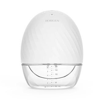 Tire-lait Électrique Simple Mains Libres Horigen