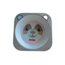 Assiette bébé