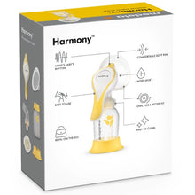 Tire-lait manuel Harmony™ | Medela