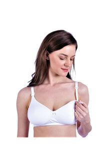 Soutien Gorge Avec Ponge Allaitement