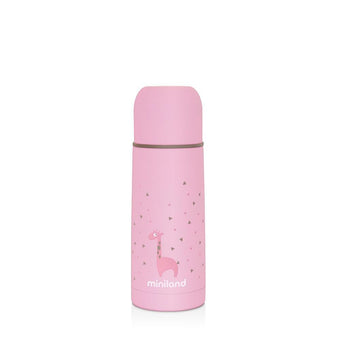 Thermos rose 350ml