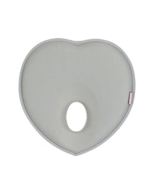 OREILLER ANTI-TETE PLATE – Gris