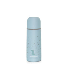 Thermos azure bleu 350 ml