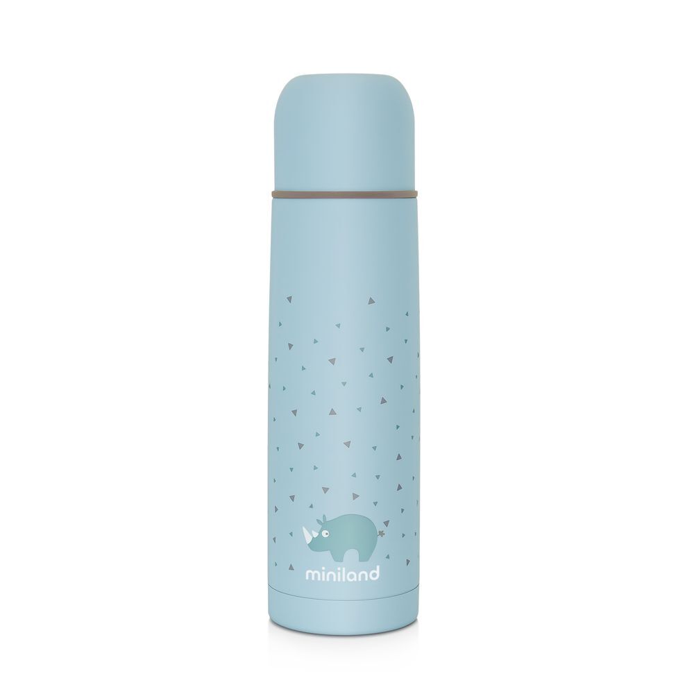 Thermos azure bleu 500ml