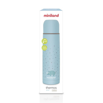 Thermos azure bleu 500ml