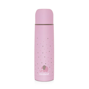 Thermos rose 500ml