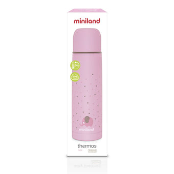 Thermos rose 500ml