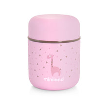 Thermos aliments “Rose” 600 ml