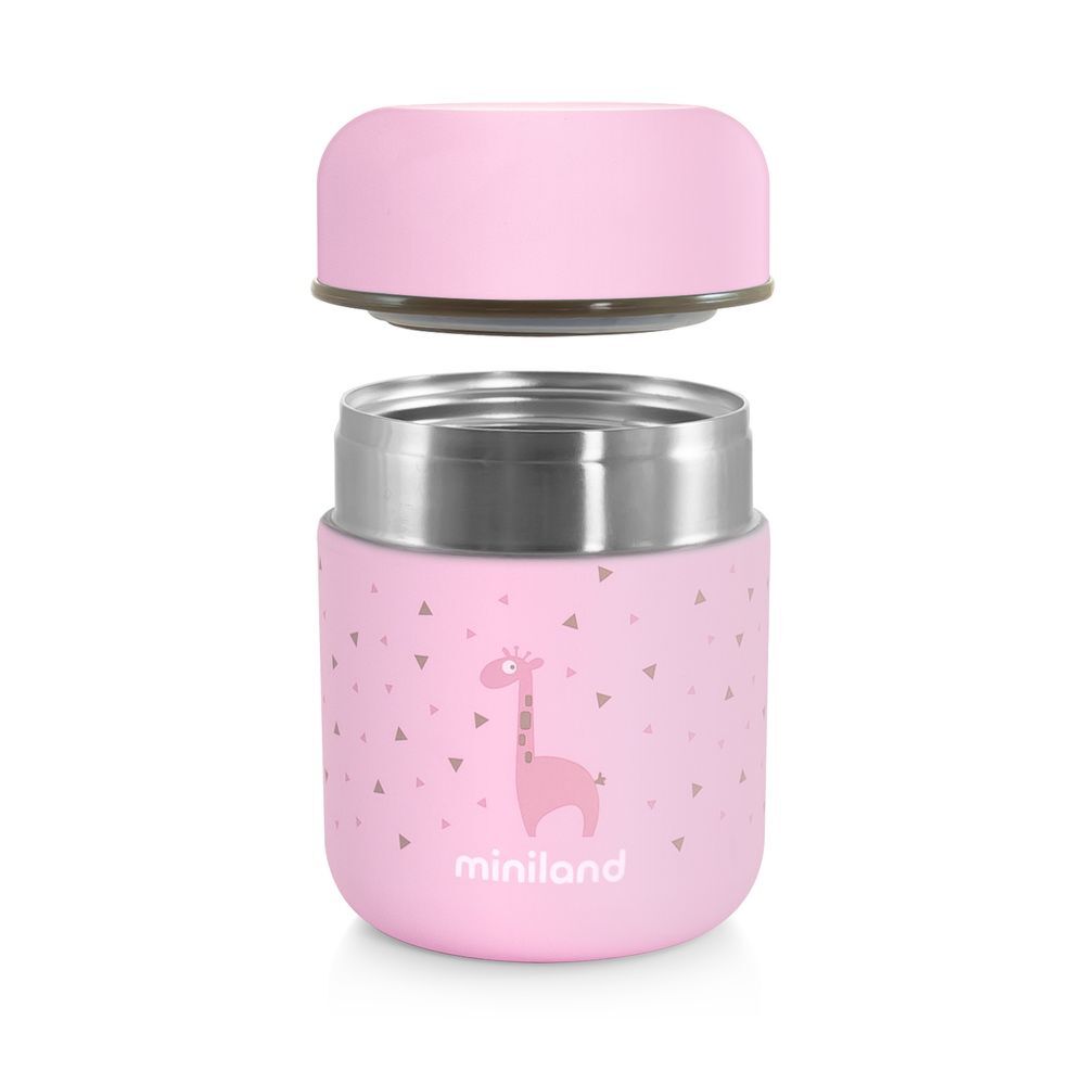 Thermos aliments “Rose” 600 ml