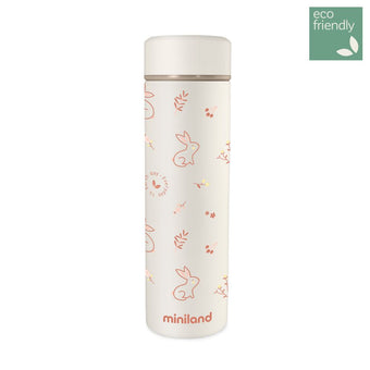 Thermos nature bunny 450 Ml
