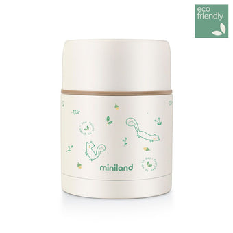 Thermos aliments “nature chip” 600 ml
