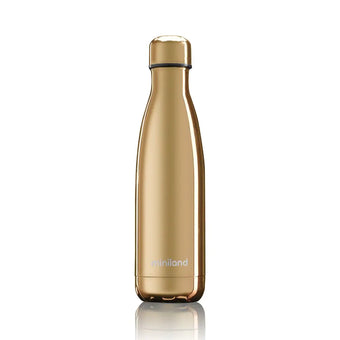 Bouteille Deluxe Gold 500 ML