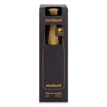 Bouteille Deluxe Gold 500 ML