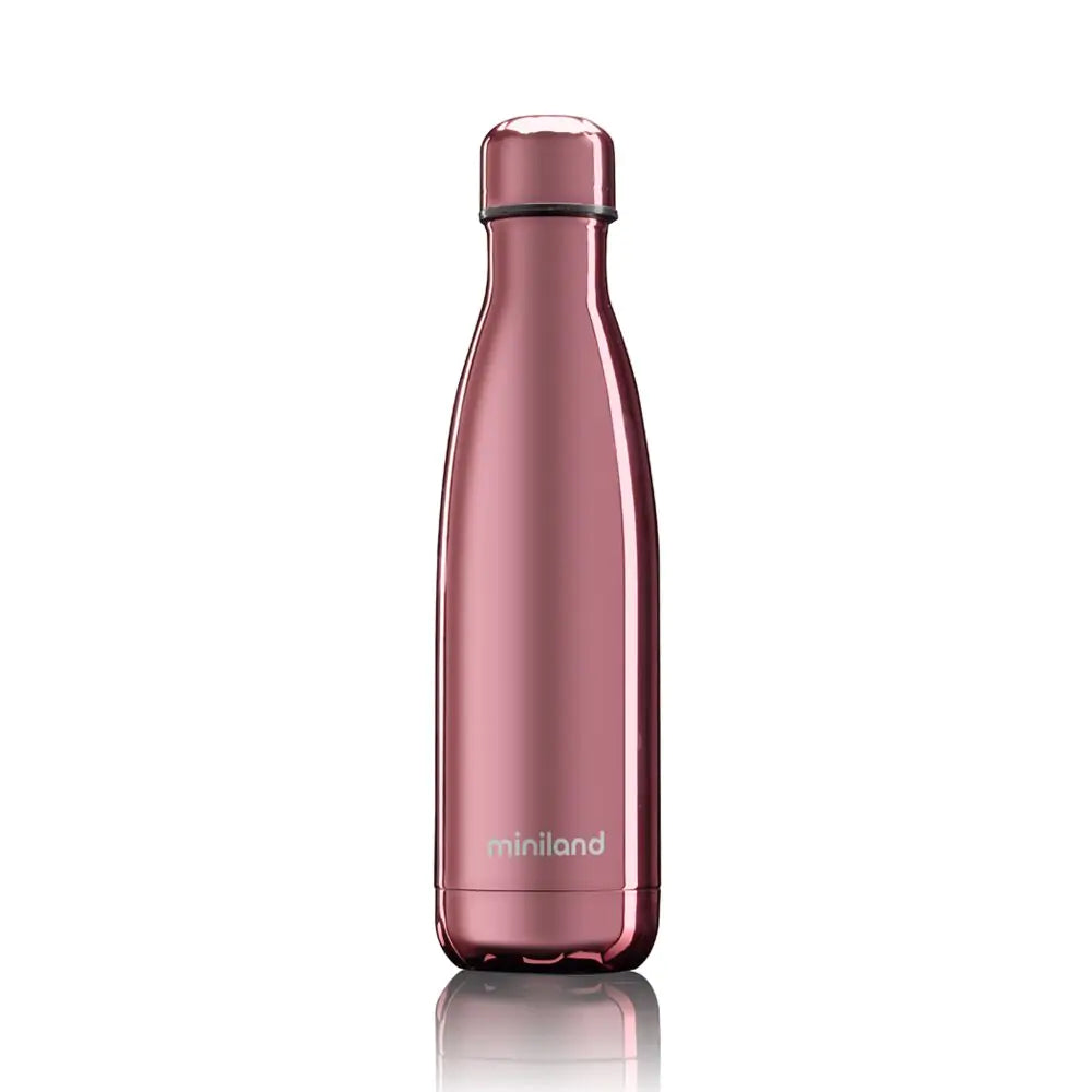 Bouteille Deluxe Rose 500 ML