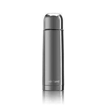 Thermos Deluxe Silver 500 ML