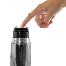 Thermos Deluxe Silver 500 ML