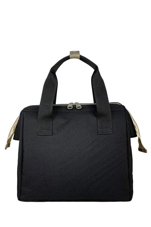 Sac Isotherme de Plage Noir