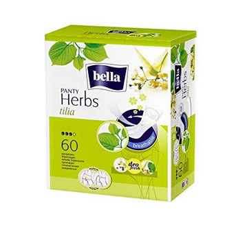 PROTÈGE SLIP BELLA HERBS – TILIA