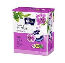 PROTÈGE SLIP BELLA HERBS-VERBENA