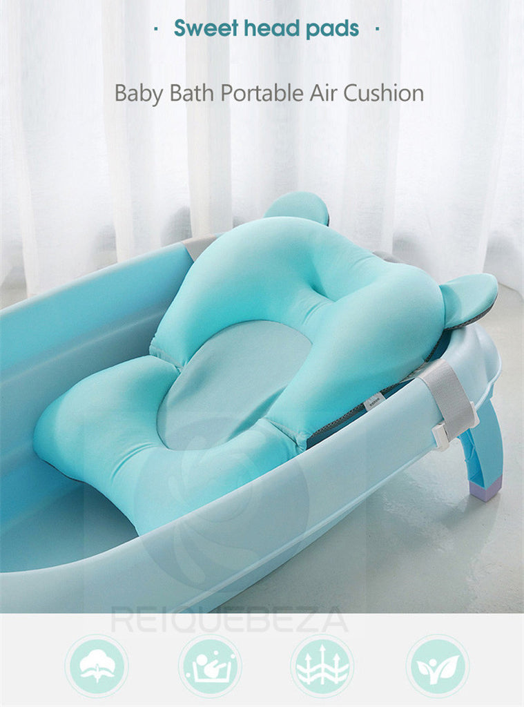 Coussin de Baignoire flottant