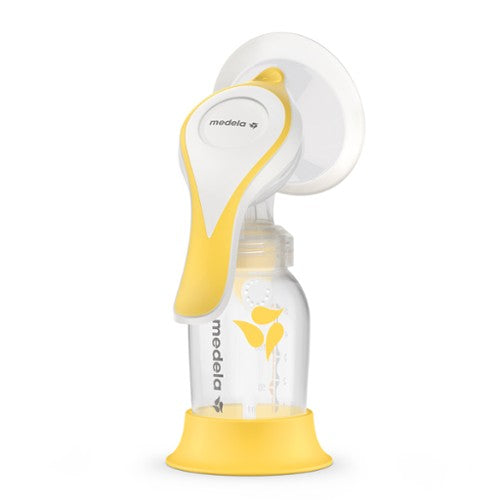 Tire-lait manuel Harmony™ | Medela