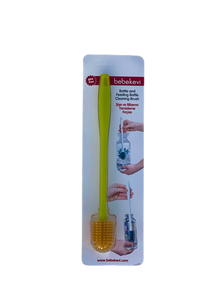 Goupillon Vert Pour Biberons