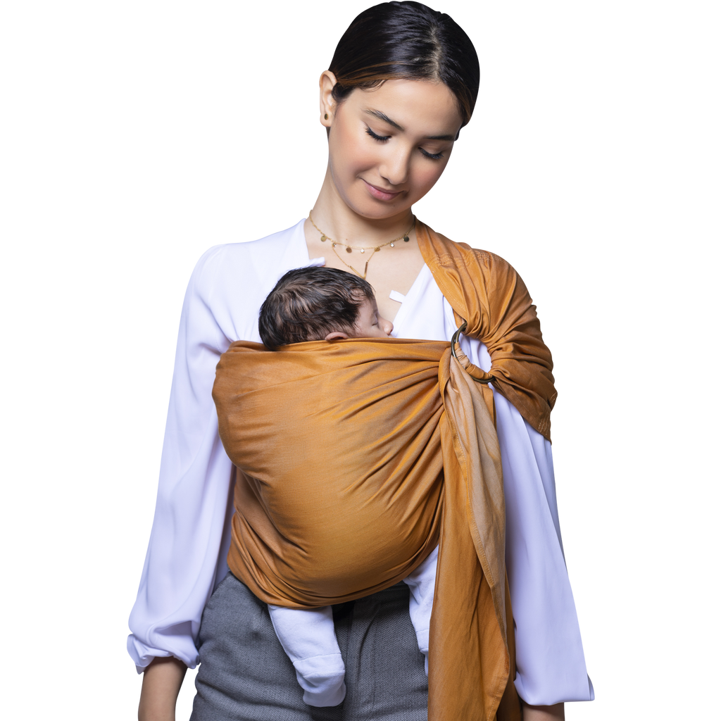 Sling online de portage