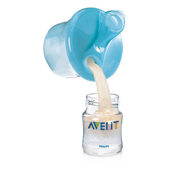 Doseur de lait en poudre 0 % BPA