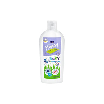 Shampooing Natural Care 200 ml