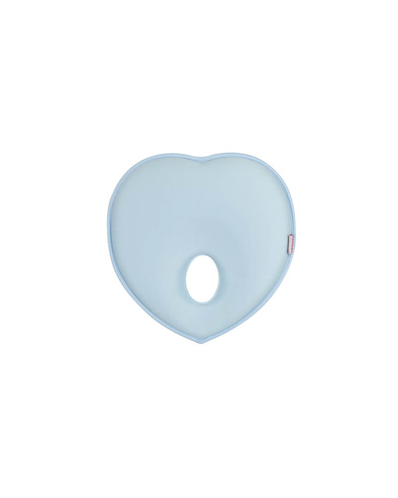 OREILLER ANTI-TETE PLATE – Bleu